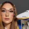 «Мрія» не може бути знищена»: українка вийде на конкурсі краси в костюмі з літаком Антонова (фото)