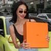 Блогерка Єва Мішалова придбала сумку Hermes, яка коштує більше 20 тисяч доларів: деякі підписники не оцінили