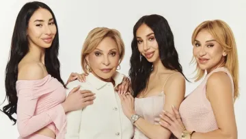 «Не все має ставати публічним‎»: мама та бабуся Єви Мішалової вийшли в мережу після вбивства Ігоря Комарова