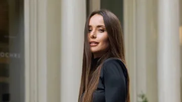 «Мої ранкові муки»: Ксенія Мішина показала, як починає свій день