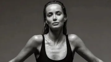 «Є в мене один ред флег»: Ксенія Мішина відповіла, чому досі не має романтичних стосунків 