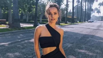 Ксенія Мішина здійснила свою мрію: колишня героїня шоу «‎Холостячка» не пошкодувала мільйонів гривень