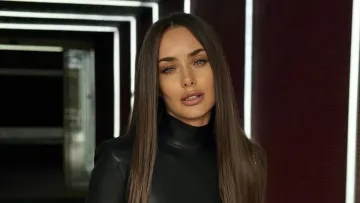 Ксенія Мішина здивувала неочікуваною заявою: «Мене намагалися знищити‎»