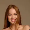 Анна Луценко здобула титул Miss International Ukraine 2025: ось як виглядає українська красуня