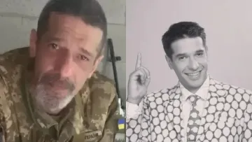 Розсекречено місце служби Максима Неліпи: брат загиблого розповів, чим займався відомий ведучий
