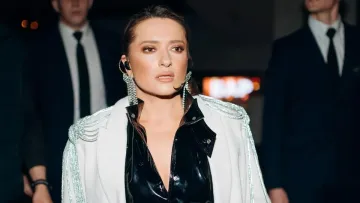 «Шекспіра читала з подружкою»: Наталія Могилевська приголомшила розповіддю про свій арешт