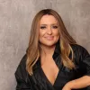 «А ви теж чекаєте на...»: співачка Могилевська в загадковому кольє звернулась до підписників – фото