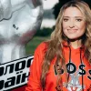 Могилевська залила до мережі відео з Монатіком зі зйомок «Голосу країни»: «Атмосфера нереальна, святкова і...»