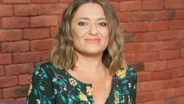 «До якого свята ми готуємось?»: Могилевська оголосила конкурс для фанів і показала, як готує їжу на мангалі