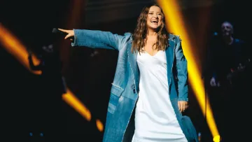 «Я розплакалася»: Могилевська розповіла, як розізлилася на шанувальницю на концерті – довелося вибачатися