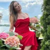 Наталія Могилевська показала свій квітник: що росте на терасі народної артистки України