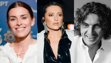 «Принесла їй ідею на наступний день»: відома режисерка розповіла про співпрацю з Могилевською і Скрябіним