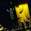 «Гарні емоції у складні часи»: MONATIK звернувся до фанів після грандіозного сольного концерту в Палаці спорту