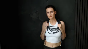 Monokate наживо: зірка Євробачення Катерина Павленко готує перший великий сольний концерт у Києві