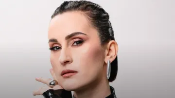 Магія фольклору: Monokate підкорила Нацвідбір на Євробачення емоційним виконанням пісні «ТYТ»