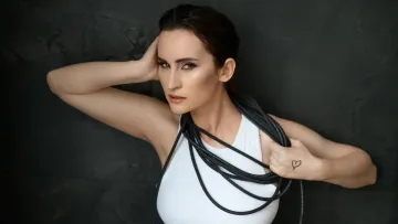 «Все було зрозуміло з початку»: Monokate відреагувала на перемогу LELEKA на Євробаченні