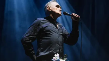 Відмінив концерт, бо не виспався: легендарний співак розчарував своїх шанувальників в Іспанії