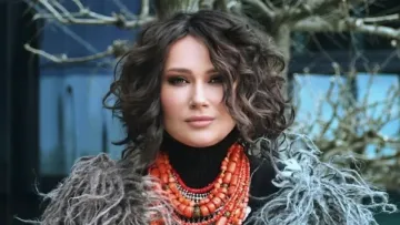 «Ефект Даннінга-Крюгера»: Мозгова відреагувала на хейт навколо її висловлювань про концерт Павліка