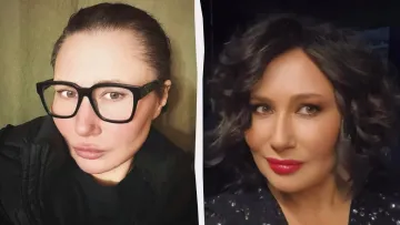 «У Новий рік треба входити оновленою»: Олена Мозгова здивувала неочікуваним перевтіленням