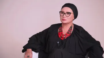 «Залишиться болючим шрамом»: Олена Мозгова зворушила дописом до річниці повномасштабної війни