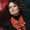 Олена Мозгова показала, як виглядає її донька: ось куди продюсерка вивезла дитину з України