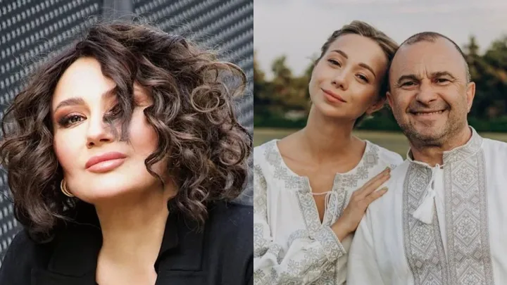 «Тебе запросили – прислуховуйся»: Олена Мозгова розкритикувала дружину Віктора Павліка
