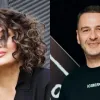 «Будь щасливий»: Олена Мозгова звернулася до Сергія Пермана на честь його 51-річчя