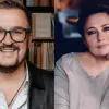 «Еротично-егоїстична фантазія»: Олена Мозгова підколола свого колишнього Пономарьова після виходу його книги