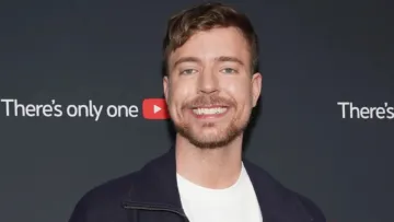 «Страшні часи»: найпопулярніший ютубер MrBeast занепокоєний стрімким розвитком ШІ