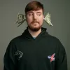 Mr Beast 10 років тому записав відкладене звернення, яке вийшло сьогодні: мотиваційна відео-бомба від блогера