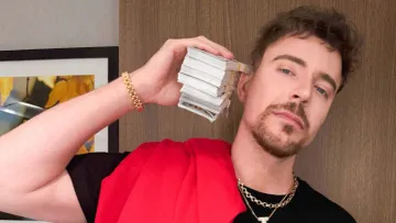 Блогер Mr.Beast розповів про свої добрі справи завдяки соцмережам: чим похвалився молодий меценат зі США