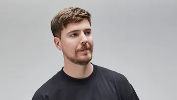 «Я знаю, як робити найкращий контент на YouTube»: блогер MrBeast розповів про залаштунки своєї творчості