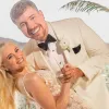 Весілля століття: найбагатший у світі YouTube-блогер одружився на острові Річарда Бренсона