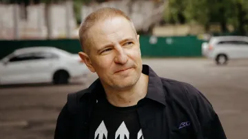 «Андрюха хотів, щоб я...»: Мурік розповів, чи продовжить своє існування гурт Green Grey після смерті Дизеля