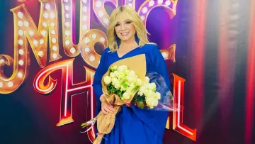 «Ця тема не для мене»: сестра Ротару Ауріка зізналася, чому так і не знайшла нове кохання