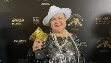 Народна артистка України скинула 45 кг, а тепер показала свою дачу: ось чим вона там займається