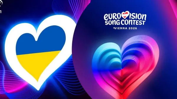 Оголошено назви пісень фіналістів Нацвідбору-2026 на Євробачення: що співатиме Jerry Heil та інші учасники