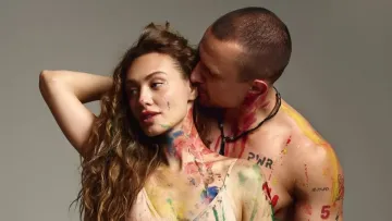 «Хоч і на душі дуже болісно»: переможниця «Холостяка» Надін заінтригувала неоднозначним зверненням