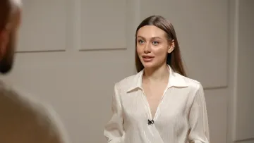 «Від усього в мене був шок‎»: переможниця шоу «‎Холостяк» Головчук зробила заяву про Цимбалюка та Готочкіну