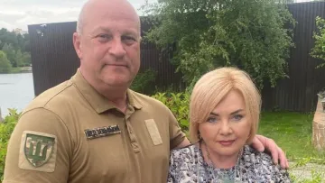 «‎Різко помінялася»: колишній чоловік Білозір вперше назвав причину розлучення зі співачкою