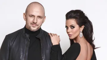 «П'яний дід» і «слизька»: відома ведуча різко висловилася про Потапа та Настю