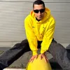 Учаснику гурту Курган & Agregat запропонували очолити міністерство культури: відома відповідь артиста