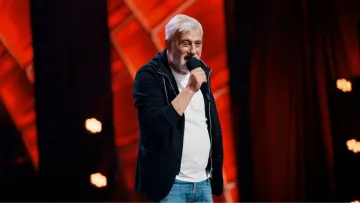 «Права рука» Маслякова залишив КВН і переїхав в Україну: він запустив проект із Зеленським