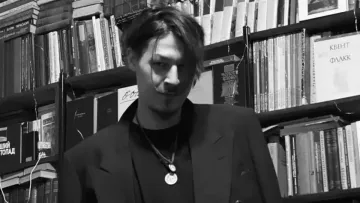 Відомий український художник і поет загинув на фронті: «Пішов з життя наш друг і справжня легенда слему‎»