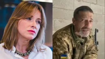 Олені Кравець наснився покійний Неліпа: акторка розповіла про сон, після якого прокинулася з посмішкою