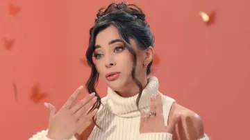 «Я нічого не могла робити»: «Міс Україна Всесвіт 2021» Анна Неплях вперше зізналася про ракову пухлину