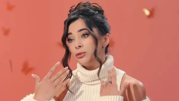 «Я нічого не могла робити»: «Міс Україна Всесвіт 2021» Анна Неплях вперше зізналася про ракову пухлину