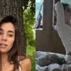 «І весь світ зачекає»: модель Анна Неплях ошелешила мережу пікантними фото з чоловіком