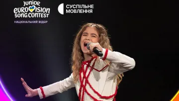 Визначено переможця Національного відбору на Дитяче Євробачення-2025: хто представить Україну у Тбілісі 