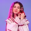 Софія Нерсесян із піснею «Мотанка» виступить у фіналі дитячого Євробачення-2025: як проголосувати за українку